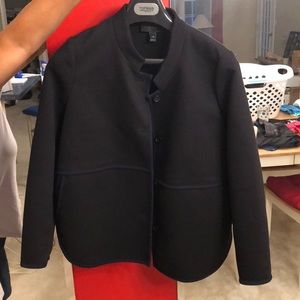J. Crew Women’s Winter Dress Coat (Unworn)